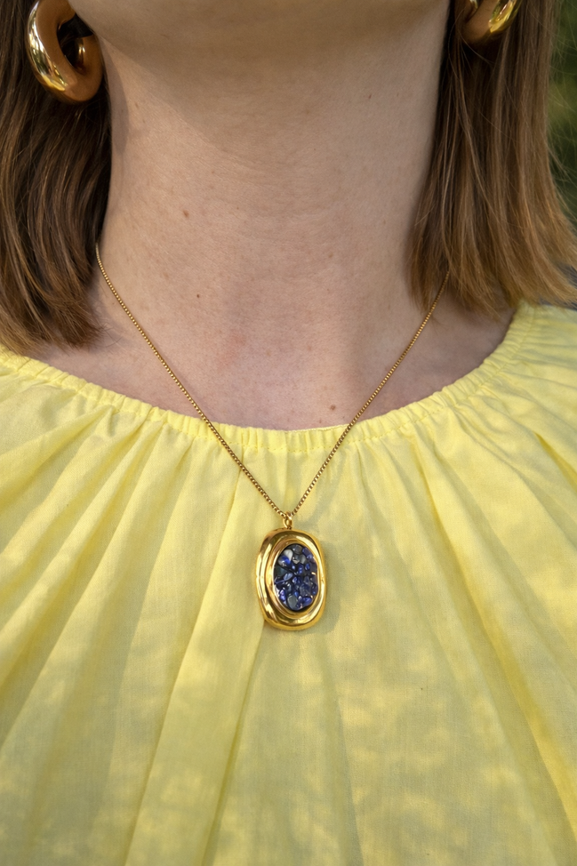 PRISM necklace