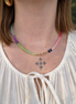 RAINBOW necklace