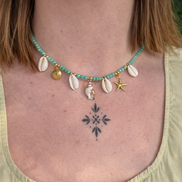 MINT necklace