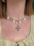 MINT necklace