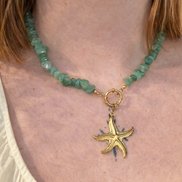 MOSAIC necklace
