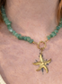 MOSAIC necklace