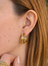 STARS earrings