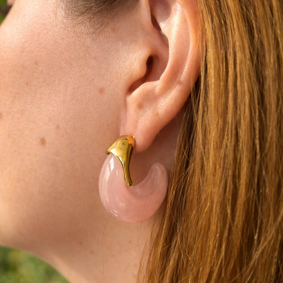 BUBBLE earrings