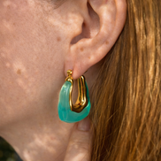 HAWAI earrings