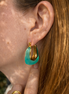 HAWAI earrings