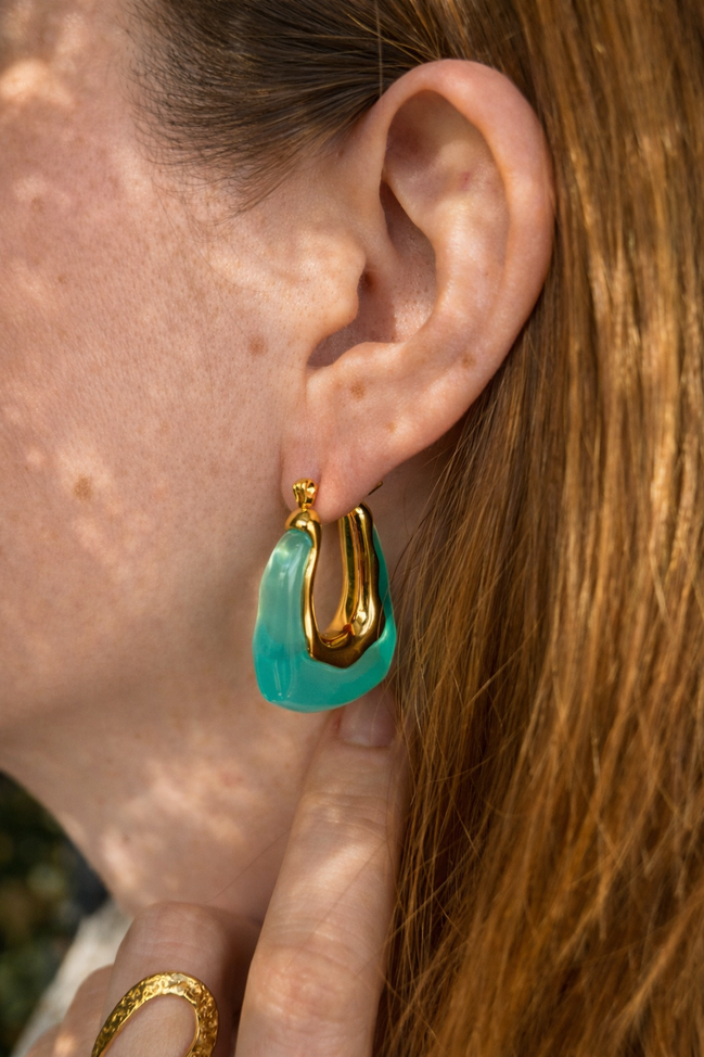 HAWAI earrings