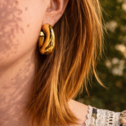 HONEY earrings