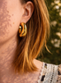 HONEY earrings