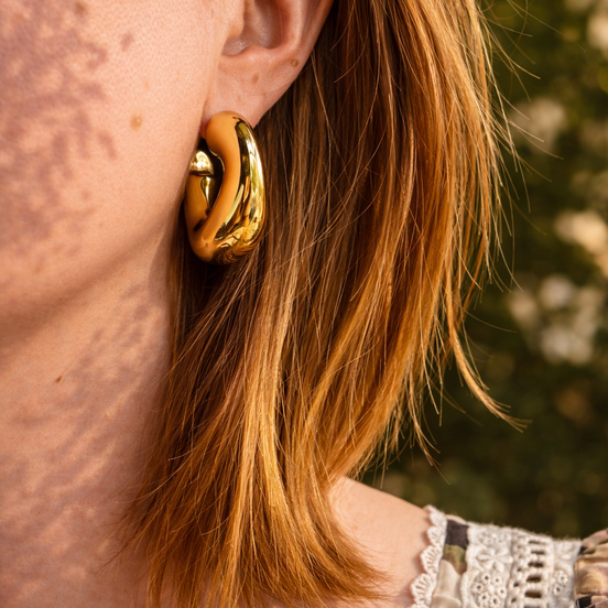 HONEY earrings