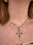 SHELL necklace