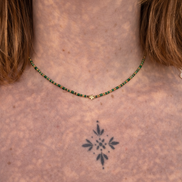 WINK necklace