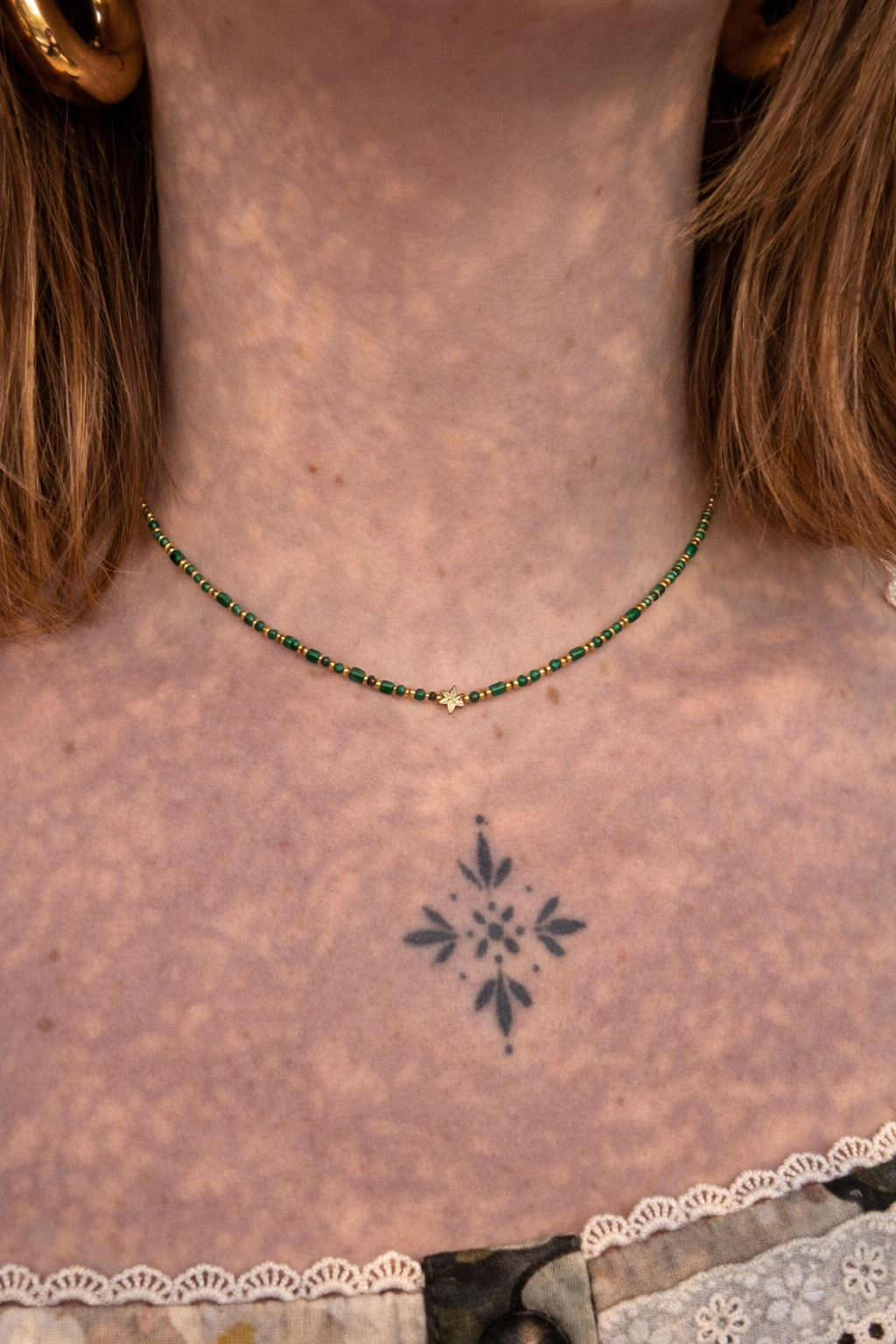 WINK necklace