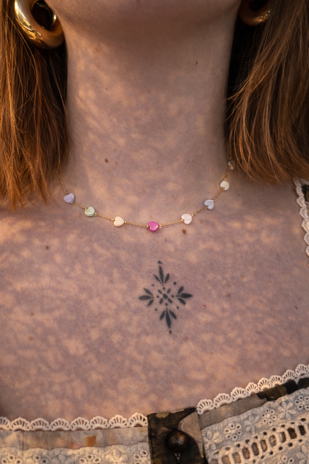 PASTEL necklace