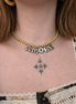 AMORE necklace