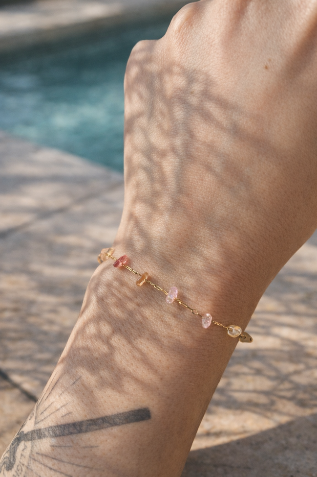 POOL bracelet