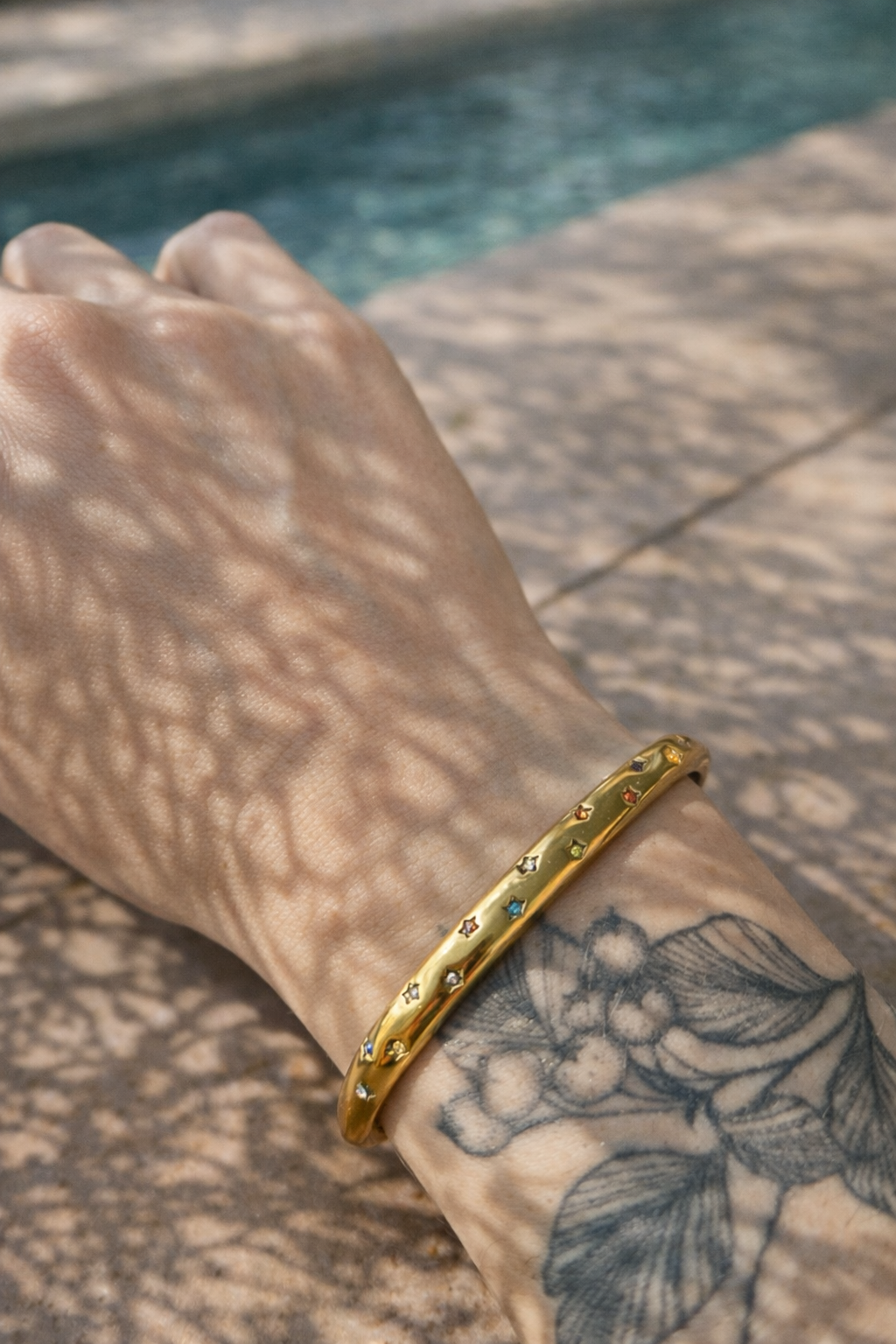 BIARRITZ bracelet