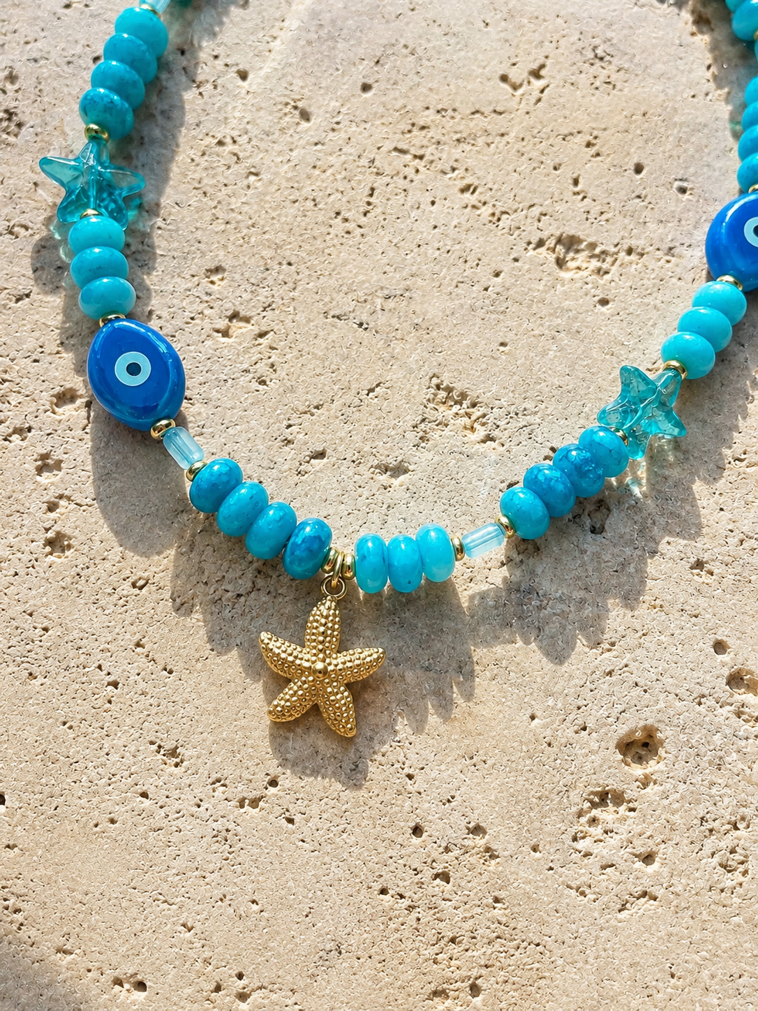 STAR necklace