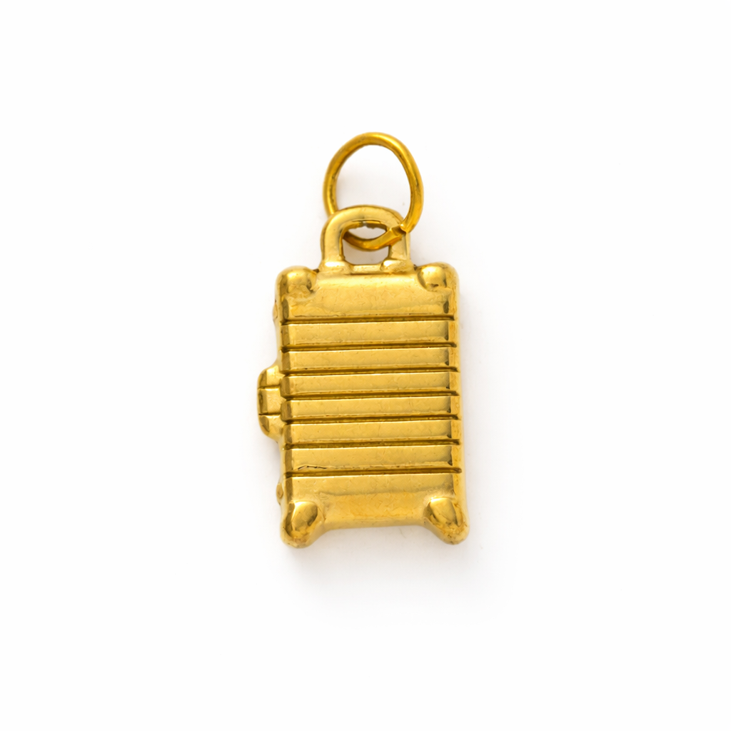 LUGGAGE