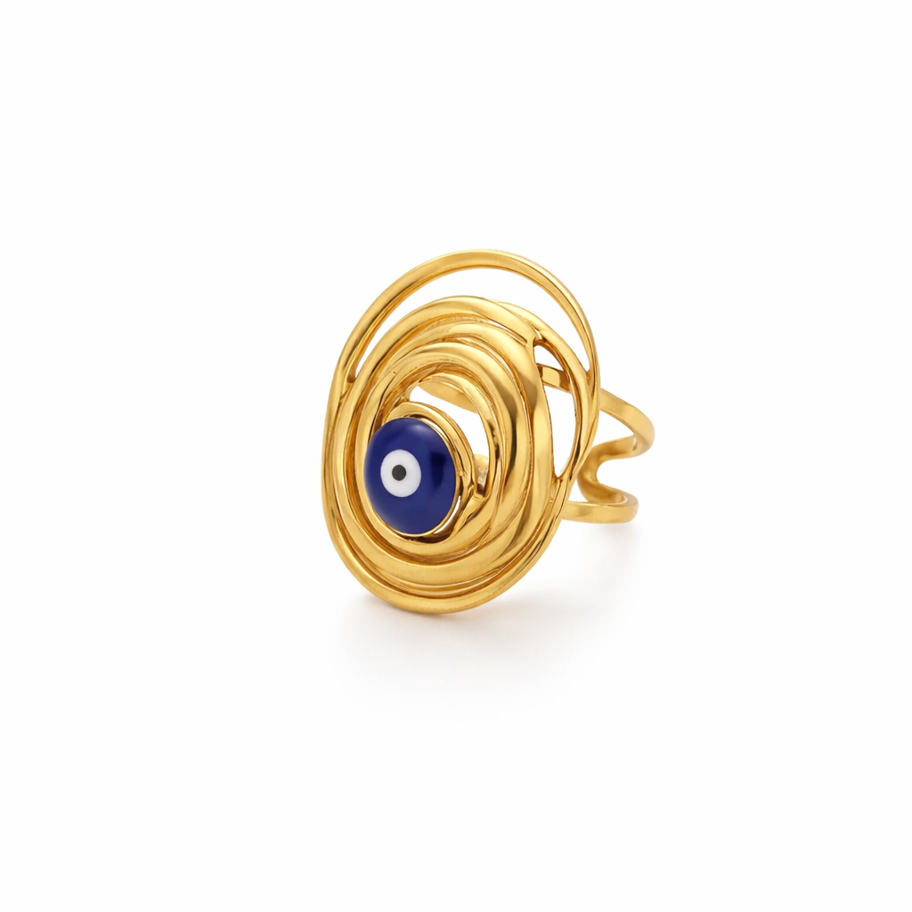 Bague Iris