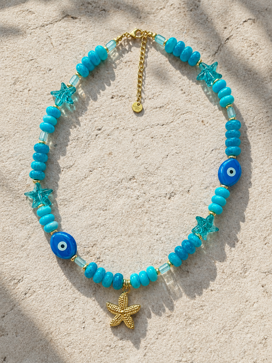 STAR necklace
