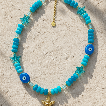 STAR necklace