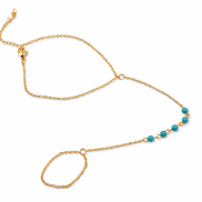 Chaîne de main LUMI