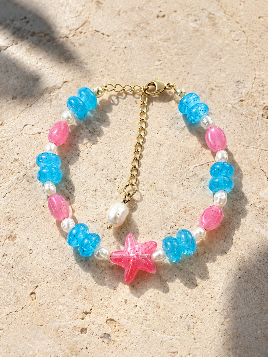 STAR bracelet