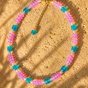 BLINK necklace
