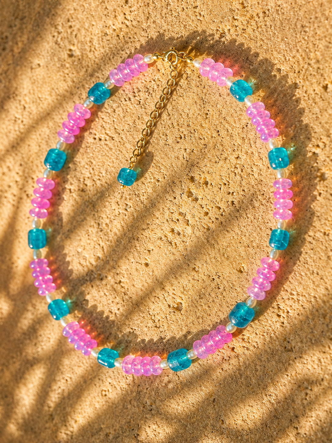 BLINK necklace
