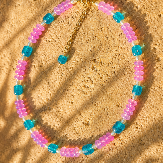 BLINK necklace