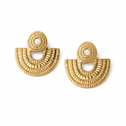 Boucles d'oreilles RADIANT 