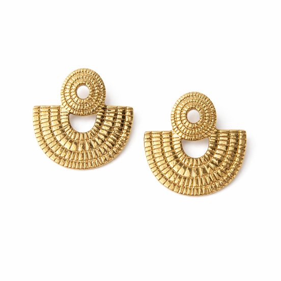 Boucles d'oreilles RADIANT 