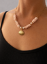Collier de corail 