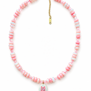 CHEETAH necklace