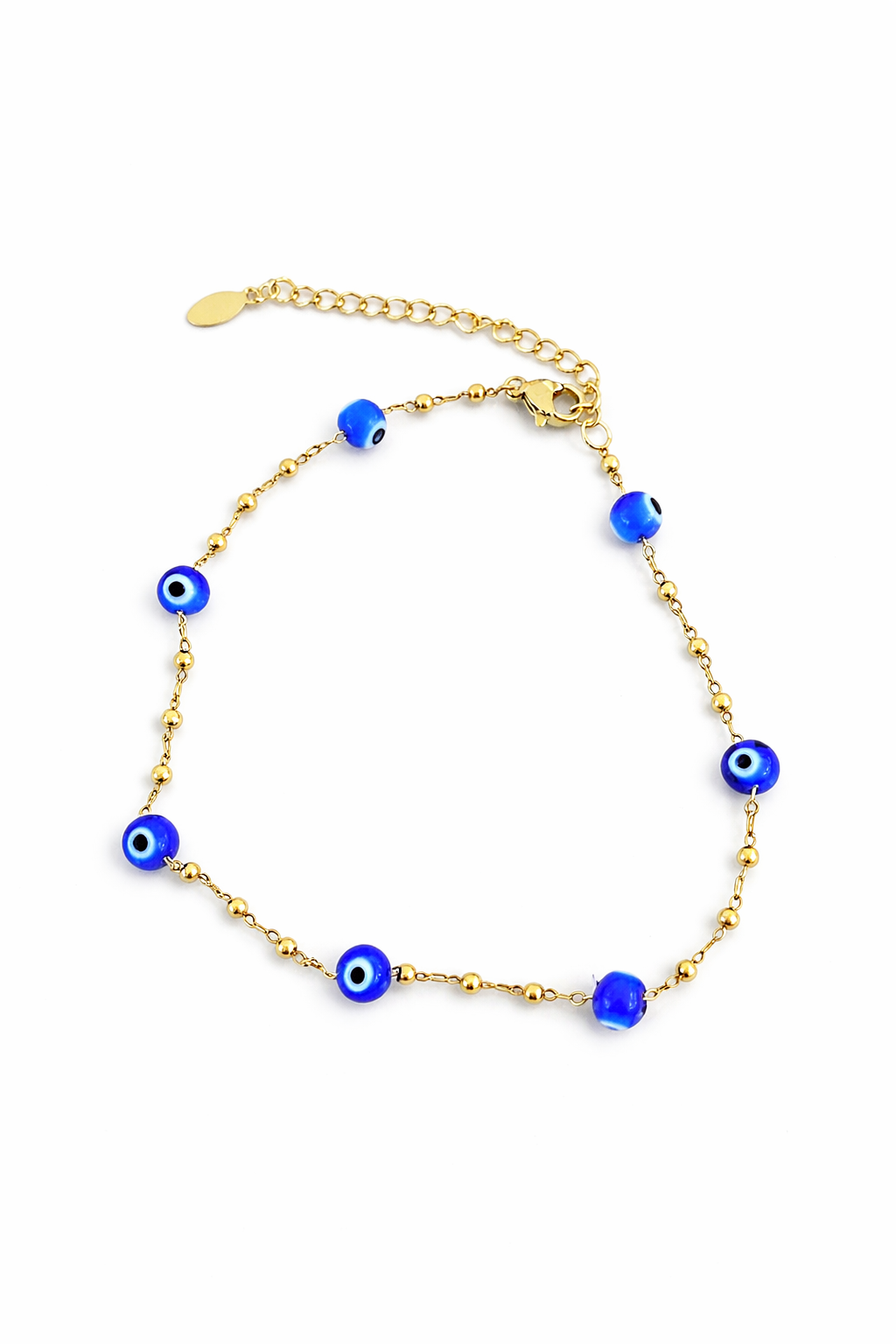 Bracelet de cheville KARMA 