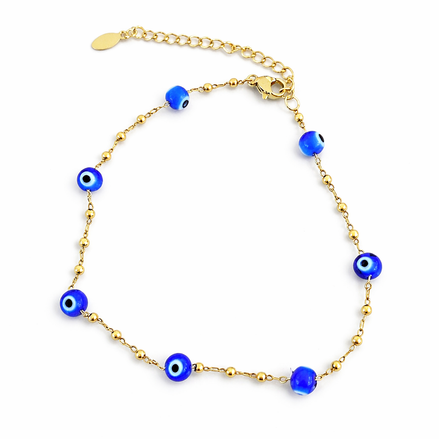 KARMA anklet