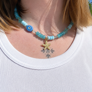 STAR necklace