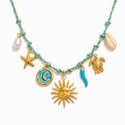 CORFU necklace