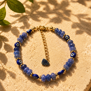 EVIL EYE bracelet