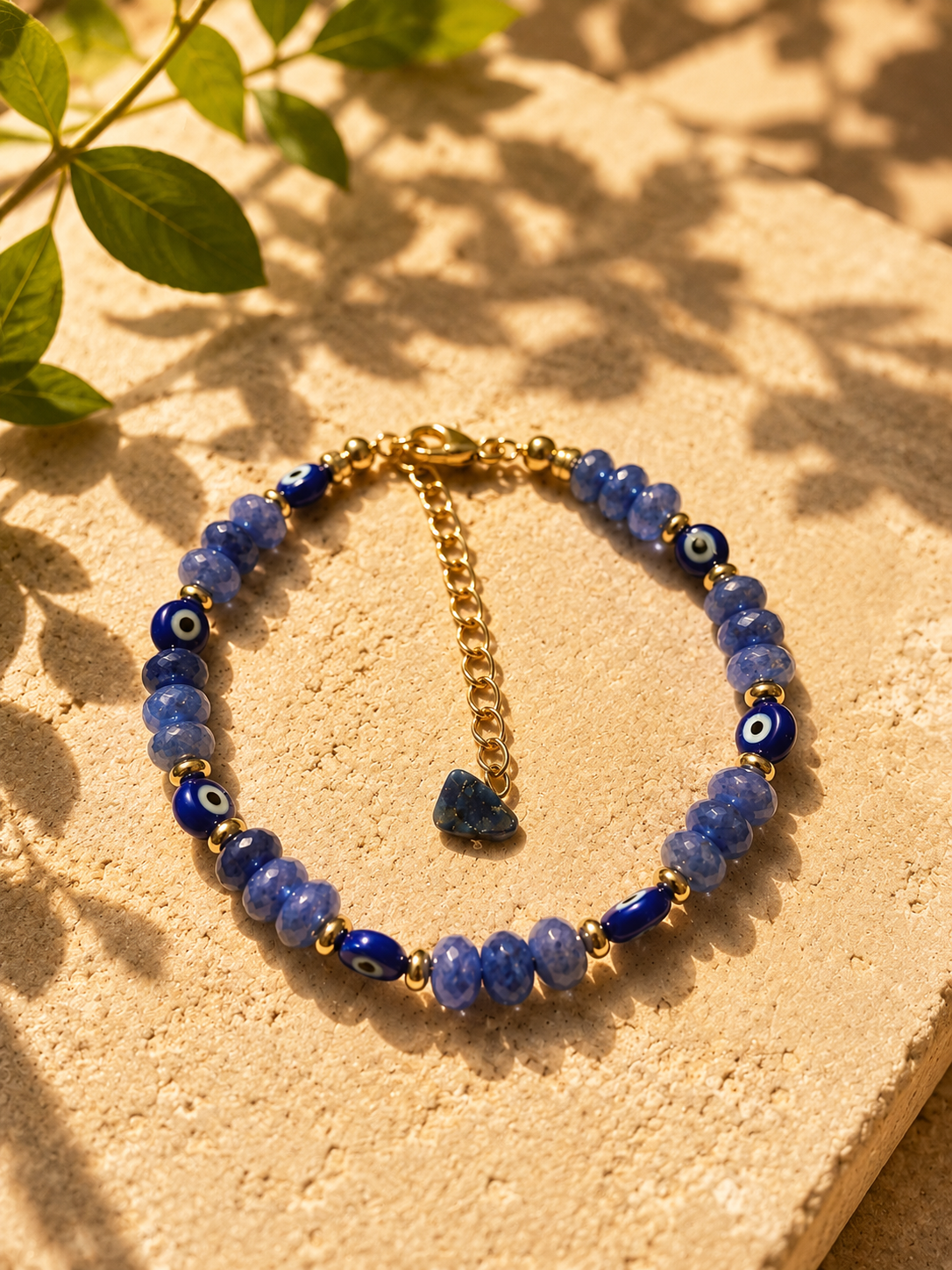 EVIL EYE bracelet