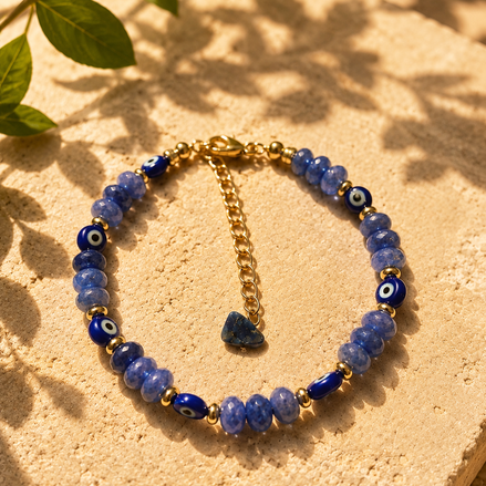 EVIL EYE bracelet