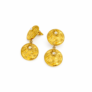 Boucles d'oreilles NOVA