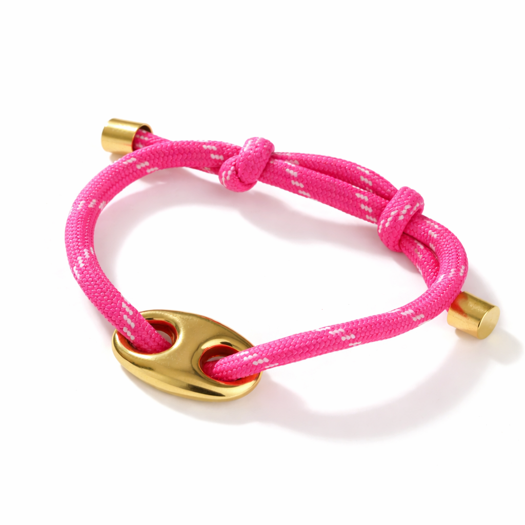 PINKY bracelet