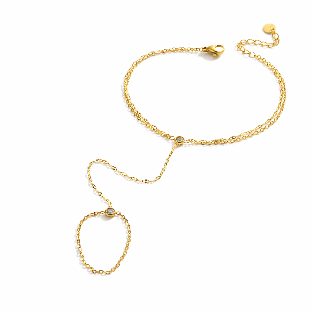 ELYRA Handchain