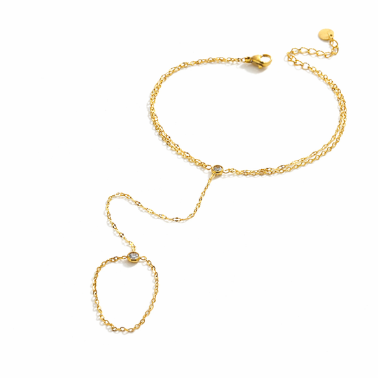 ELYRA Handchain