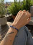 EVIL EYE bracelet