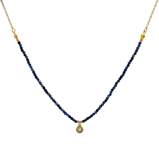 Collier de la marine