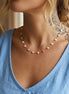Collier PASTEL
